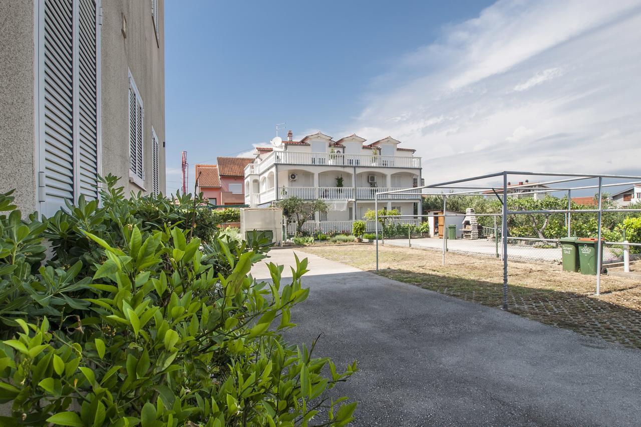 Deluxe Apartment Toni Водице Екстериор снимка