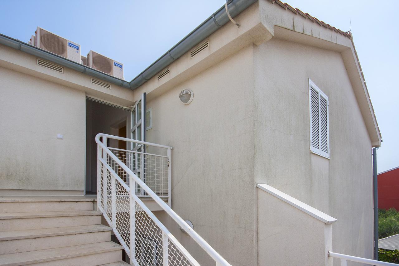 Deluxe Apartment Toni Водице Екстериор снимка